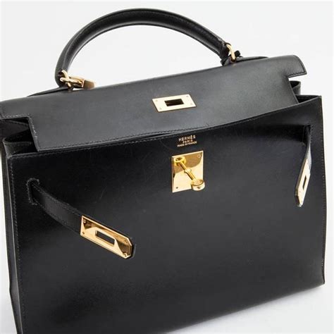 hermes box kelly 32|Hermes kelly 32 price.